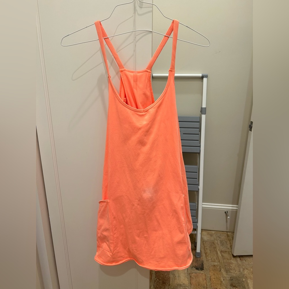 FREE PEOPLE HOT SHOT MINI DRESS!!!! Size small!!!